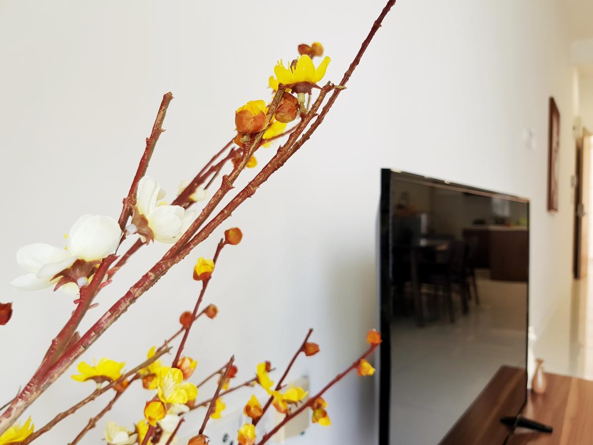 No.3 The Zen @ Puchong Skypod Residence エクステリア 写真